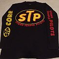 Stone Temple Pilots - TShirt or Longsleeve - Stone Temple Pilots Core Longsleeve - 1992, XL