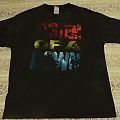 System Of A Down - TShirt or Longsleeve - System Of A Down "Logo" T Shirt - 2005, XL