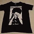 System Of A Down - TShirt or Longsleeve - System Of A Down See No Evil T - 2015, XL