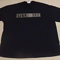 System Of A Down - TShirt or Longsleeve - System Of A Down Concert T - 2002, XL