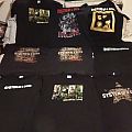 System Of A Down - TShirt or Longsleeve - Toxicity Collection T's