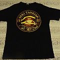 Serj Tankian - TShirt or Longsleeve - Serj Tankian "Eye" Concert T Shirt - 2007, L
