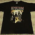 System Of A Down - TShirt or Longsleeve - System Of A Down "PowerToThePeople" T Shirt - 2005, L