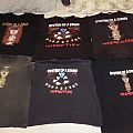 System Of A Down - TShirt or Longsleeve - Hypnotize/Mezmerize Collection T's