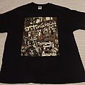 System Of A Down - TShirt or Longsleeve - System Of A Down Voodoo T - 2004, XL