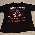 System Of A Down - TShirt or Longsleeve - System Of A Down Hypnotize T (Bootleg) - 2013, XL