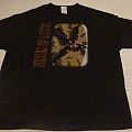 System Of A Down - TShirt or Longsleeve - System Of A Down Clock T - 2005, XL