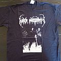 Naer Mataron - TShirt or Longsleeve - NAER MATARON - Supreme hellenicblack metal shirt