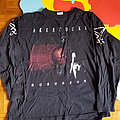 Akercocke - TShirt or Longsleeve - Akercocke  -  Chorozon LS