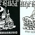 URFAUST - Patch - Urfaust patches