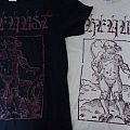 URFAUST - TShirt or Longsleeve - Urfaust shirts