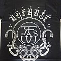 URFAUST - TShirt or Longsleeve - URFAUST - Devoted Intoxication Worship shirt