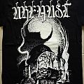 URFAUST - TShirt or Longsleeve - URFAUST - Darkness Rising Serbia 2013