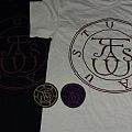 URFAUST - TShirt or Longsleeve - Urfaust - sigil shirts and patches