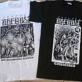 URFAUST - TShirt or Longsleeve - URFAUST IX