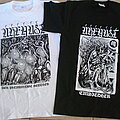 URFAUST - TShirt or Longsleeve - URFAUST IX
