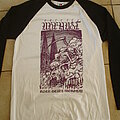 URFAUST - TShirt or Longsleeve - URFAUST XI