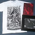 URFAUST - TShirt or Longsleeve - URFAUST XIII