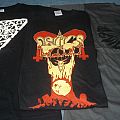 The Devil's Blood - TShirt or Longsleeve - THE DEVIL'S BLOOD II