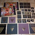 The Devil's Blood - Other Collectable - THE DEVIL'S BLOOD V