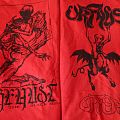 URFAUST - TShirt or Longsleeve - URFAUST XV