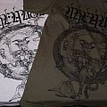 URFAUST - TShirt or Longsleeve - Urfaust XVIII