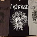 URFAUST - TShirt or Longsleeve - Urfaust XIX