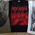URFAUST - TShirt or Longsleeve - Urfaust XXI