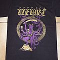 URFAUST - TShirt or Longsleeve - Urfaust XXII