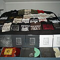 URFAUST - TShirt or Longsleeve - URFAUST PART I