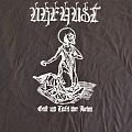 URFAUST - TShirt or Longsleeve - Urfaust - Aachen ritual shirt