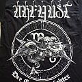 URFAUST - TShirt or Longsleeve - URFAUST - Der Gottesverächter shirt