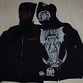 URFAUST - TShirt or Longsleeve - URFAUST - Ginocide hooded zippers