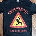 Gehennah - TShirt or Longsleeve - Gehennah shirt