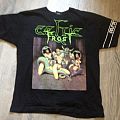 Celtics Frost - TShirt or Longsleeve - Celtic Frost - emperors return Shirt