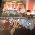 Slayer - Tape / Vinyl / CD / Recording etc - Stars on thrash CD Vinyl Sampler