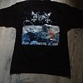 Mayhem - TShirt or Longsleeve - Mayhem -Grand Declaration Of War- shirt