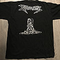 Dismember - TShirt or Longsleeve - Dismember Demo Shirt