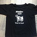 Slaughter Lord - TShirt or Longsleeve - Slaughter Lord - die by Power Shirt