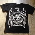 Slayer - TShirt or Longsleeve - Sayer - Eagle Shirt