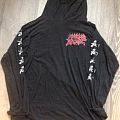 Morbid Angel - TShirt or Longsleeve - Morbid Angel Longsleeve