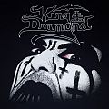 King Diamond - TShirt or Longsleeve - King Diamond Shirt