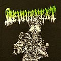 Devourment - TShirt or Longsleeve - Devourment Shirt