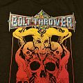 Bolt Thrower - TShirt or Longsleeve - Bolt Thrower Shirt