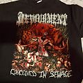 Devourment - TShirt or Longsleeve - Devourment Shirt