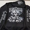 Belphegor - TShirt or Longsleeve - Belphegor Hoodie