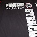 Pungent Stench - TShirt or Longsleeve - Pungent Stench Shirt