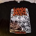 Napalm Death - TShirt or Longsleeve - Napalm Death Shirt