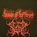 Season Of Suffering - TShirt or Longsleeve - Season of Suffering Shirt