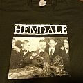 Hemdale - TShirt or Longsleeve - Hemdale I am Dead Shirt